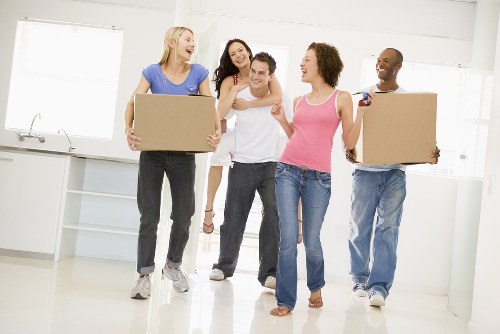Home move planning for Hounslow residents