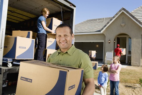 Residential move support in Hounslow with local access planning